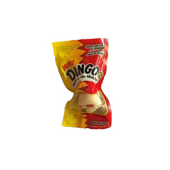 Dingo-Mini