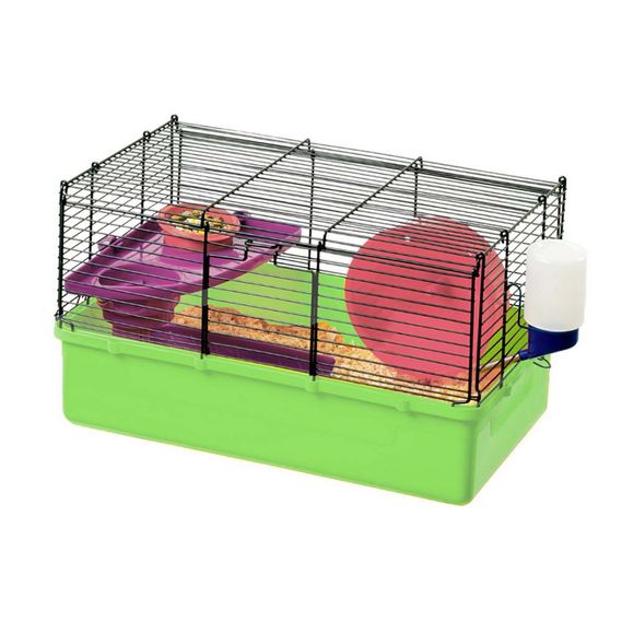 Jaula-Para-Hamster-Fun-Home-S-38X23X23