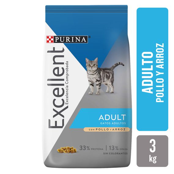 EXCELLENT-ADULT-CAT-X-3-KG