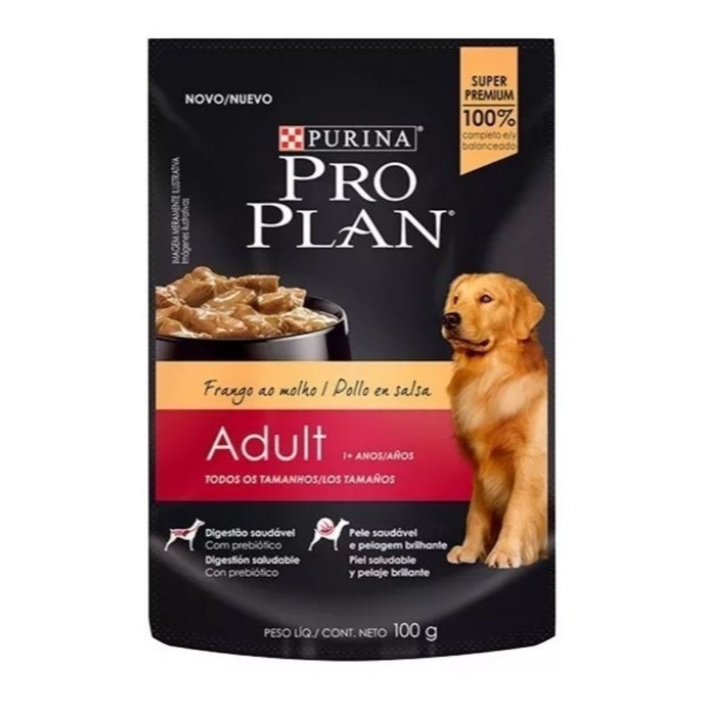 purina pro plan pouch