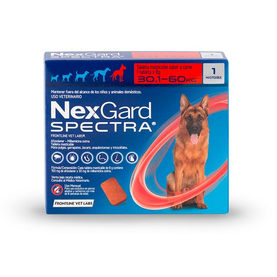 Nexgard-spectra-30kg-60kg