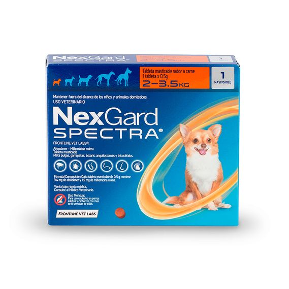 Nexgard-spectra-2kg-3.5kg