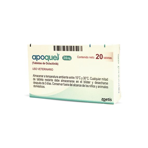 apoquel mg tablets