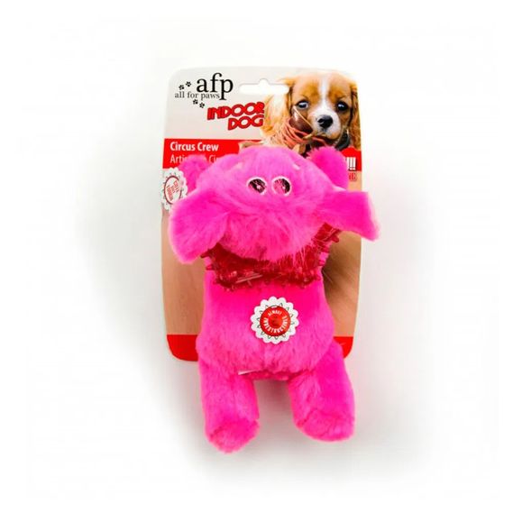 Brinquedo-Mordedor-Elefante-de-Pelucia-Circus-Crew-Rosa-Afp_0