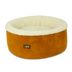 cod.-5344-Lambswool---Curl-Cuddle-Cat-Bed-tan
