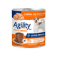 Agility_Pollo